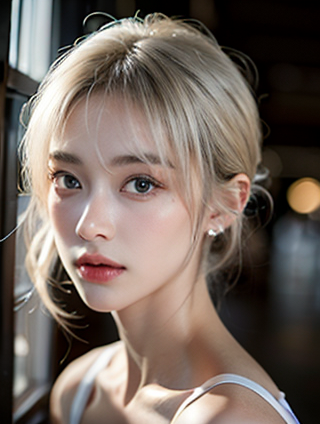 克丽缇娜做脸与北川曈：一场美容与梦想的邂逅